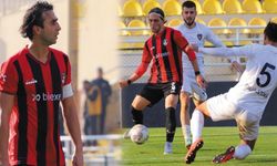 Vanspor'lu Alihan ve Miraç haftanın onbirinde...