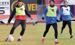 Vanspor'lu Uğur ve Barış haftanın onbirinde...