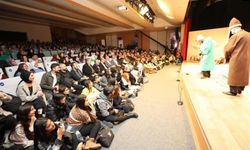 ‘Ziyafet Sofrası’ Van’da büyük beğeni topladı