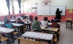 13 ilçede 135 Matematik ve İngilizce kursu açıldı
