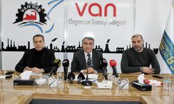 Başkan Aslan: Hedefimiz 30 bin istihdam