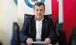 Başkan Yazar'dan, İslam'a ve Kur'an'a yönelik eyleme sert tepki…