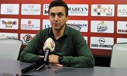 Bozkurt: Vanspor için kenetlenelim