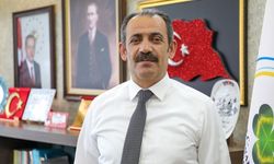 Gürpınar, ilk büyük çaplı sulama göletine kavuşuyor