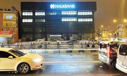 Halkbank Van Bölge Müdürlüğü açılış için gün sayıyor