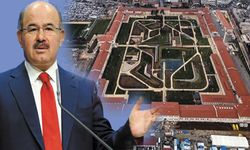 Hüseyin Çelik'ten, Rami Kışlası'nın  kütüphaneye dönüştürülmesine destek
