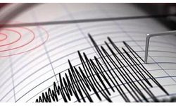 İran sınırındaki deprem Van'da da hissedildi