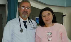 Lokman Hekim’de sağlığına kavuştu