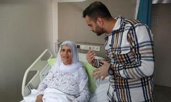 Lokman Hekim’den başarılı bir ameliyat daha