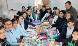 Osmaneli İlkokulu ile Van Muradiye Babacan İlkokulu 'Kardeş' okul oldu