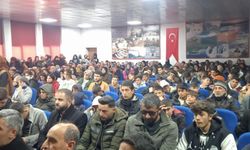 Özalp Müftülüğü'nden gençlerle buluşma programı