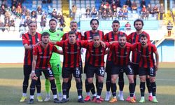 Pazarspor- Vanspor maçının detayları…