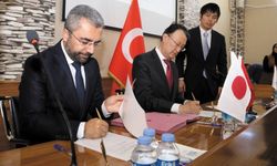 Say: Dostluğumuz yüzyıllar boyunca devam edecek