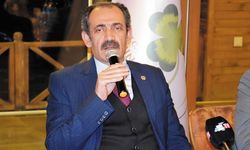 Tanış: Gürpınar için durmadan çalışıyoruz!