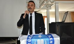 Türk Eğitim-Sen’den Öğretmenlik Meslek Kanunu Çalıştayı…