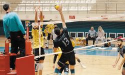 Tuşba Gençlik Merkezi Spor Kulübü, önemli maça çıkıyor