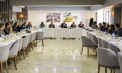 Vali Balcı: Van'ı geleceğe taşıyoruz!