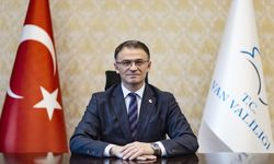 Vali Balcı’dan 10 Ocak Çalışan Gazeteciler Günü Mesajı