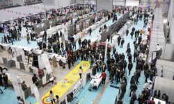 Van DAKAF'23 Fuarı'na hazırlanıyor