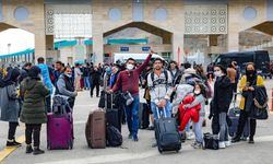 Van esnafı, İranlı turistleri bekliyor