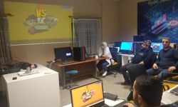 Van'ın ilk dijital oyun tasarım atölyesi kuruldu