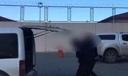Van’da 8 organizatör tutuklandı