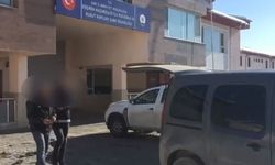 Van’da 8 organizatör tutuklandı