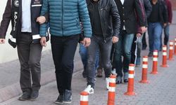 Van’da değişik suçlardan 27 kişi tutuklandı