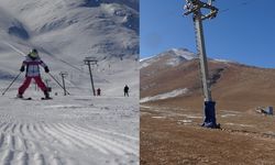 Van’da son yılların en kurak dönemi yaşanıyor