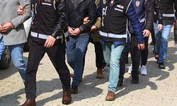 Van’da ‘torbacı’ operasyonu