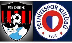 Vanspor, Fethiyespor’u 2 golle geçti:2-0