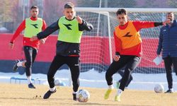 Vanspor, Fethiyespor'a kilitlendi