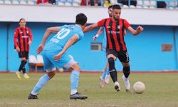 Vanspor, yenilmezlik serisini sürdürüyor