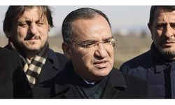 Bakan Bozdağ: Yağma olayları ile ilgili 57 kişi tutuklandı