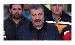 Bakan Koca: Salgın hastalık yok