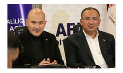 Bakan Soylu'dan, fahiş fiyatlarla ilgili açıklama...