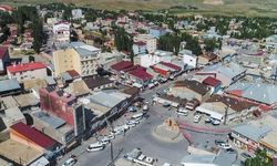 Başkale, diri fay hattı üzerinde yer alıyor