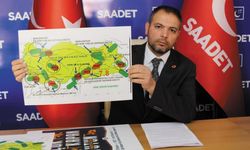 Başkan İlhan: Acil tedbirler alınmalı
