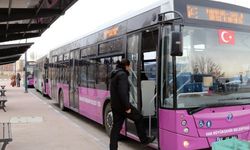 Büyükşehir, 1 yılda 16 milyon yolcu taşıdı