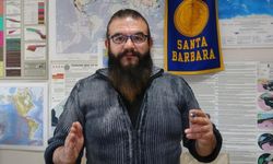 Deprem bölgesinde stresin boşalmadığı tespit edildi