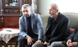 Edremit’te kullanılmayan evler depremzedelere sıcak yuva oluyor