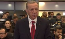 Erdoğan: Mart başında konut yapımına başlıyoruz