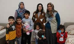 Malatyalı depremzedeler Erciş KYK yurtlarına yerleştirildi
