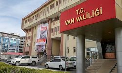 Van Valiliği, asılsız iddiaları yalanladı