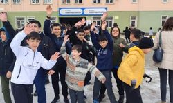 Van'da ikinci eğitim-öğretim dönemi başladı