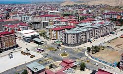 Van'da Ocak ayında 716 konut satıldı