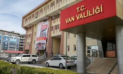 Van Valiliği, asılsız haberleri yalanladı