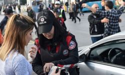 Van’da 1 haftada 27 bin 241 kişinin GBT sorgulaması yapıldı