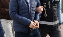 Van’da 2 organizatör tutuklandı