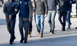 Van’da değişik suçlardan 27 kişi tutuklandı